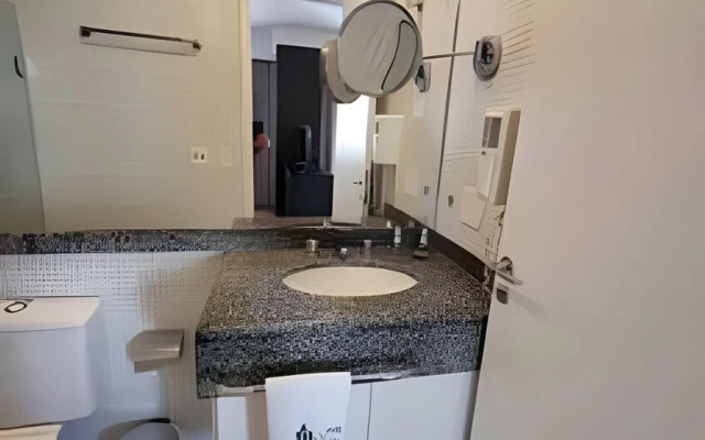 Studio Living Slaviero Moema