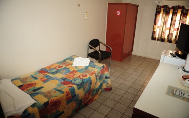 Hotel Allen