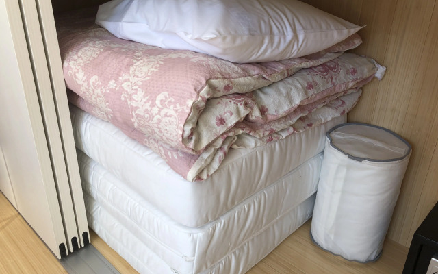 Lift Inn Hakuba Goryu