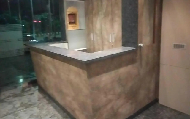 Hotel Shagun Rooms & Banquet, Surat