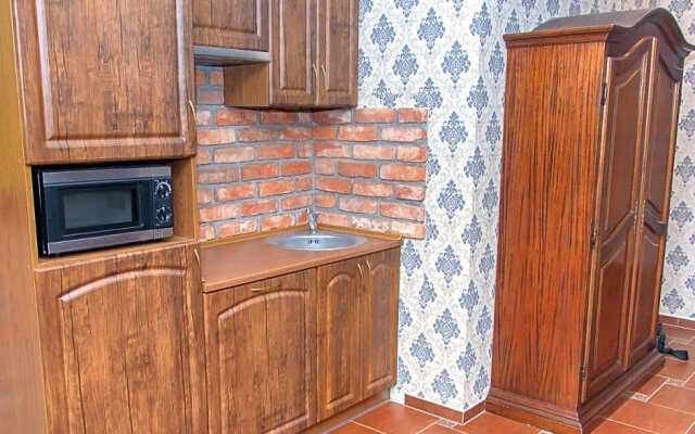 Hotelik Wulpink Majdy Olsztyn