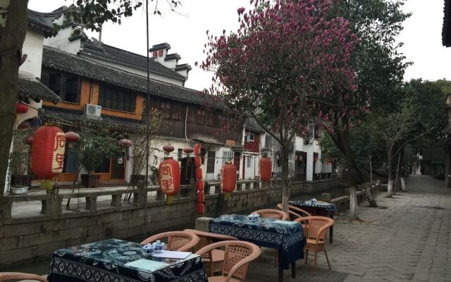 Suzhou Tongli Fanrong Inn