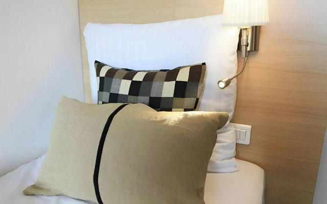 Sleephotels