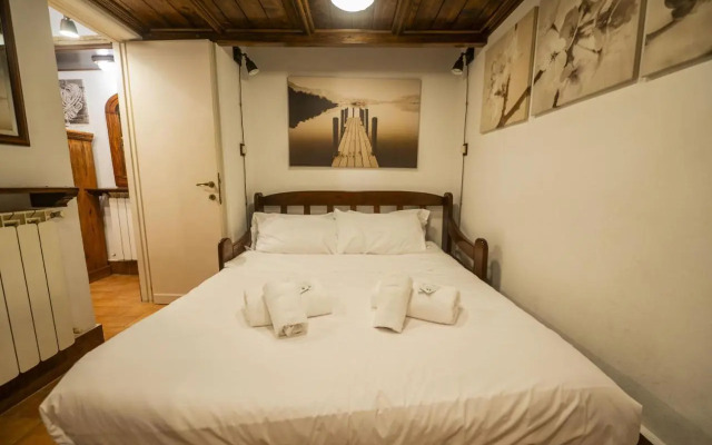 Piazza Navona Lovely Nest