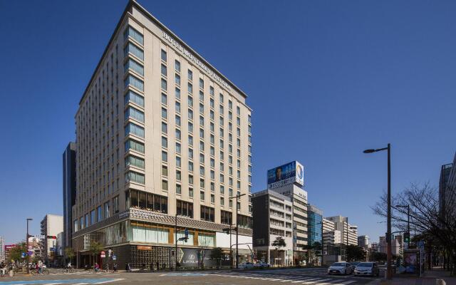 Hotel Monterey Fukuoka