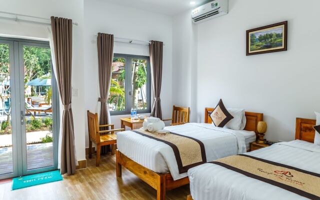 Rainforest Resort Phu Quoc