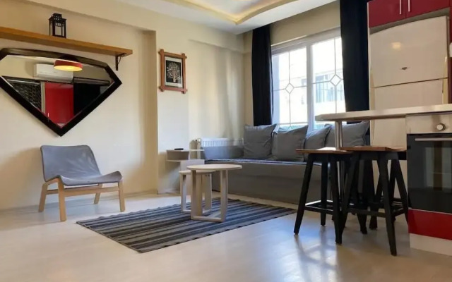 Home Life Hotel Residence
