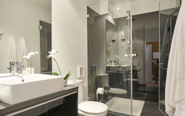 Lisbon Best Choice Apartments Alfama