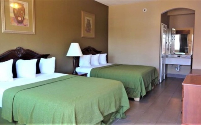 La Copa Inn McAllen