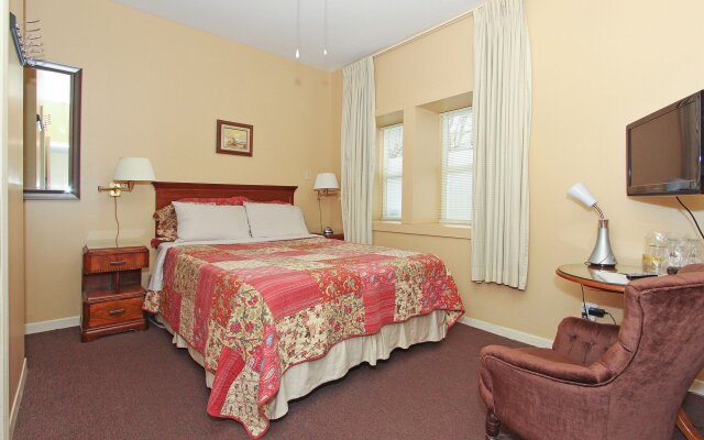 Gower Guest House