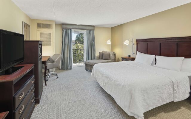 Hampton Inn Fairhope-Mobile Bay