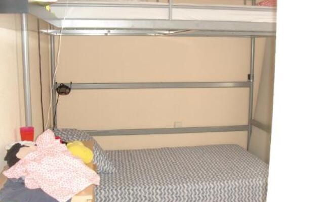 Chalet Pto Sta Maria