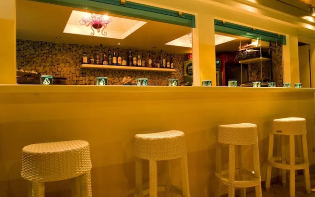 Stay 365 Heraklion Apart Hotel