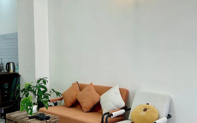 Homestay Da Lat - The November Stay - Ngo Quyen