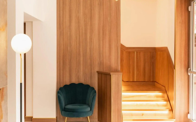 Hotel Piccadilly