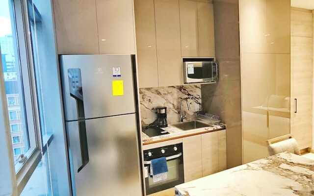 New Coliving Ecuador Luxury Residences