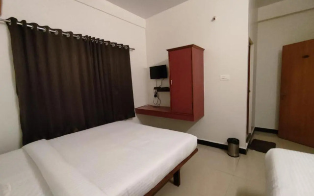 Ashray Residency