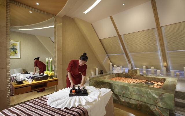 InterContinental Hangzhou ICC by IHG