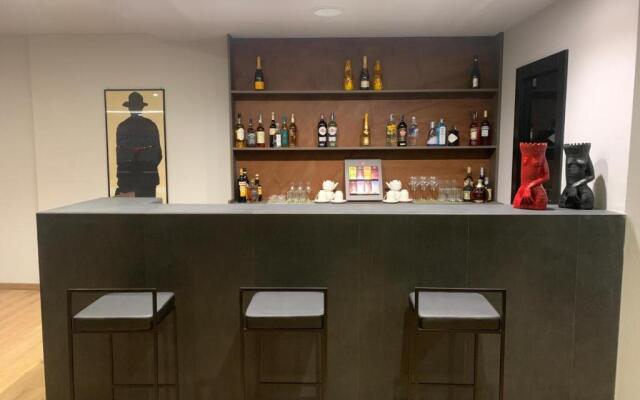 Hotel Europa Art Caserta