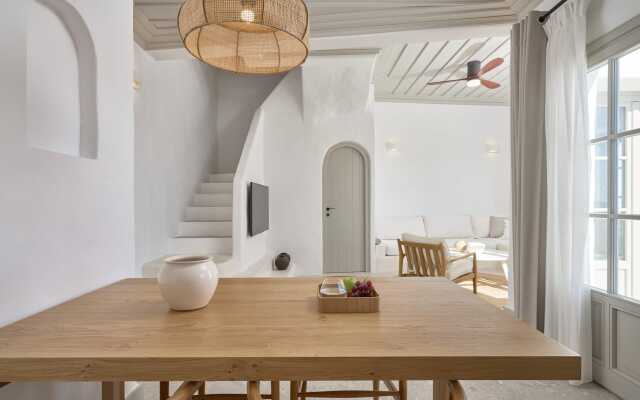 GrandeMar Suites