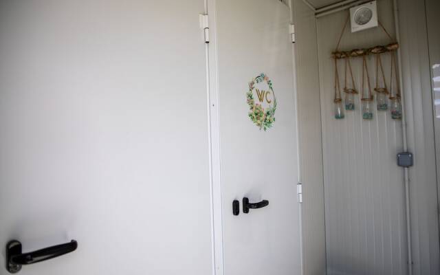 Les Insolites de la Baie