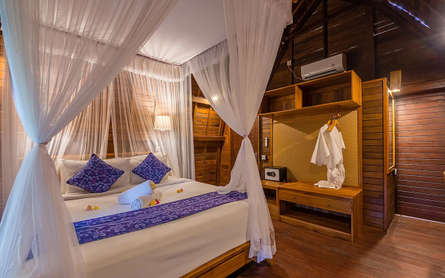 Puri Pandawa Resort