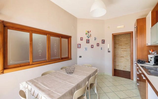 Scaramantico Apartment
