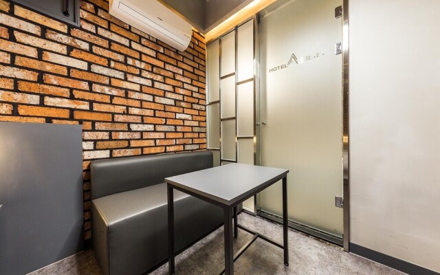 Jangan Hotel A366