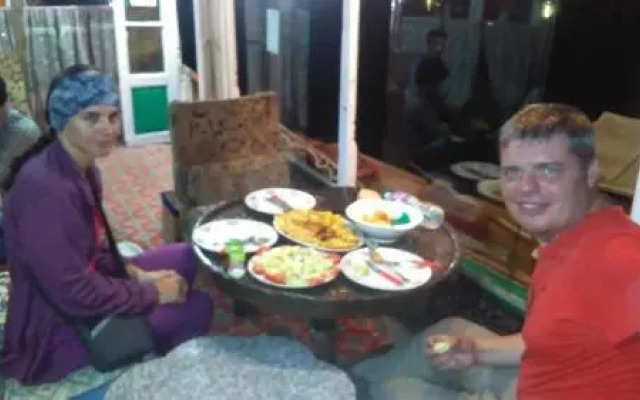 Island Homestay