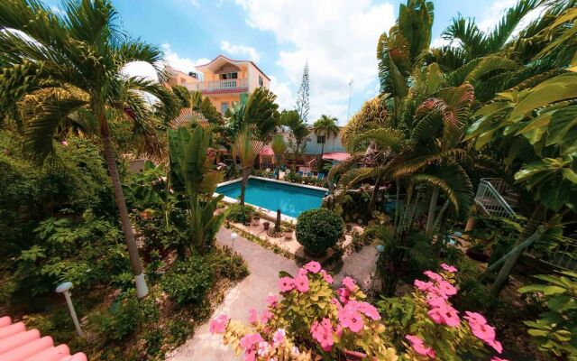 Residence Tropical Garden