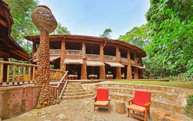 Rainforest Lodge Mabira by GEO