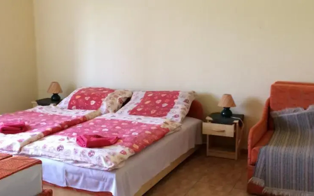 Kerka Vendéglő és Panzió