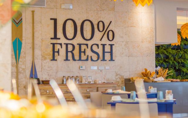 Le Sivory Punta Cana By PortBlue Boutique