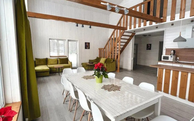 Orekhovo House