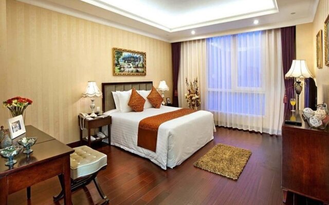 Ariva Tianjin Serviced Apartment