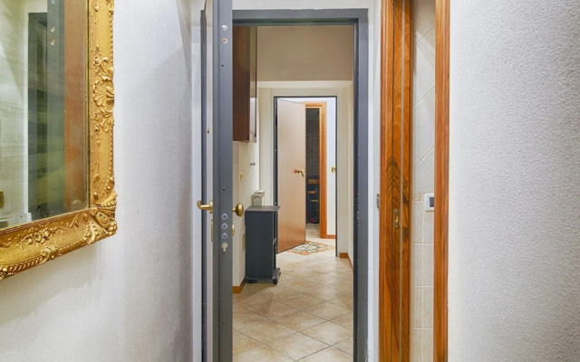 Trieste A&A Anto Flat