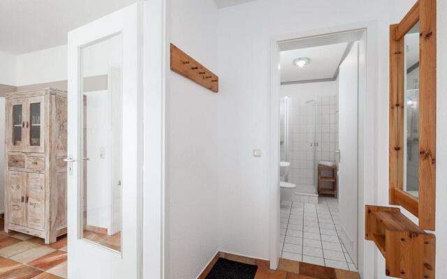 Dünenblick Wohnung 13