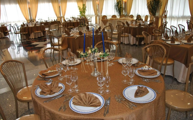 Hotel Mediterraneo