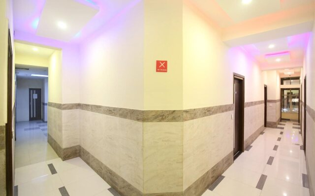 Hotel Amaze