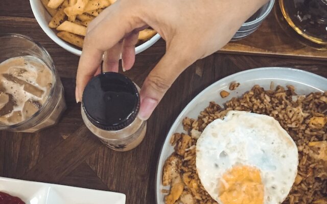 Raffles Inn Labuan Bajo