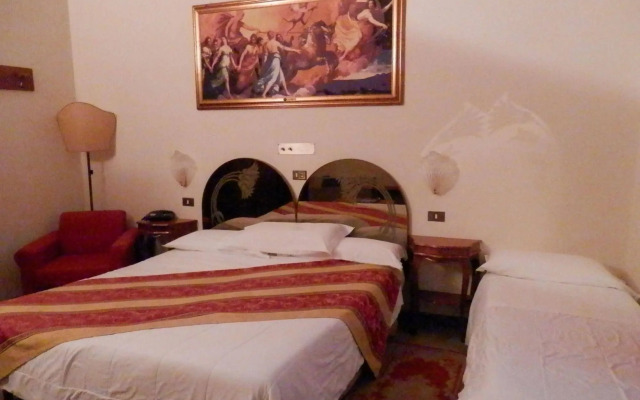 Hotel Villa Liberty