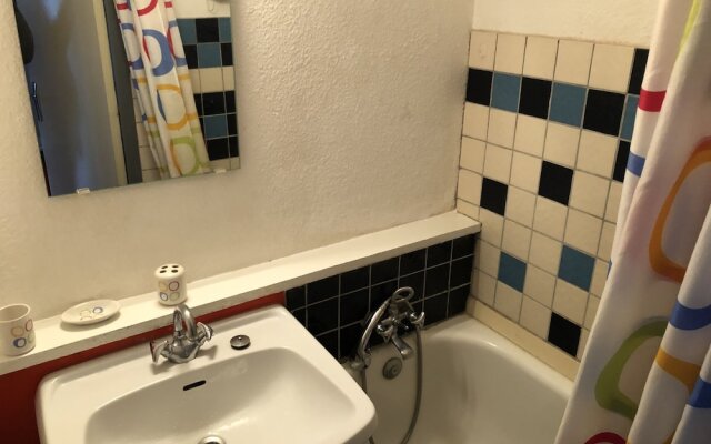 Appartement Vostok-Zodiaque-Soyouz