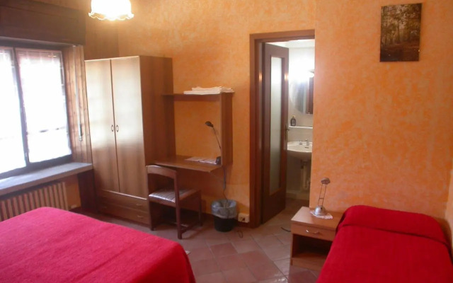 Agriturismo La Bordiga