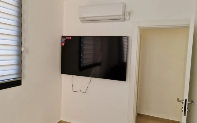 פנטהאוס 5 עם נוף מדהים לטבריה ולכנרת