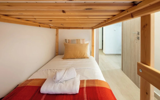Zappa 2-BR Apt With Terrace in Athens