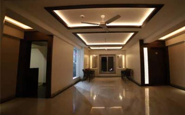 Alba Premier Indore