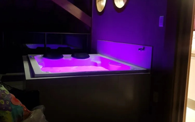 Flat Nui Supreme - Porto De Galinhas