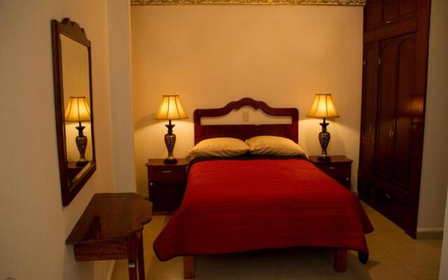 Cuartel 1914 - Hotel Boutique