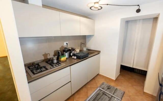 Rosam Via Veneto 15 min Walk From Spanish Steps