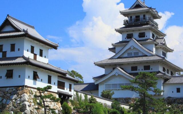 Imabari Urban Hotel